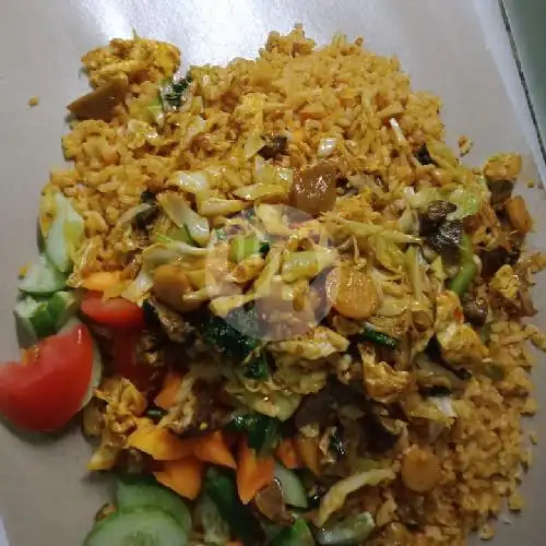 Gambar Makanan Nasi Goreng Prima Jaya 9