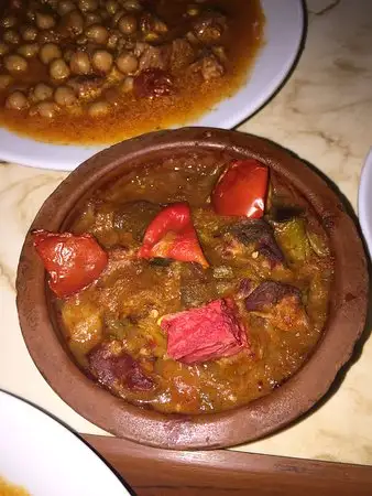 Beyoğlu Paça Beyran ve Kebap'nin yemek ve ambiyans fotoğrafları 1