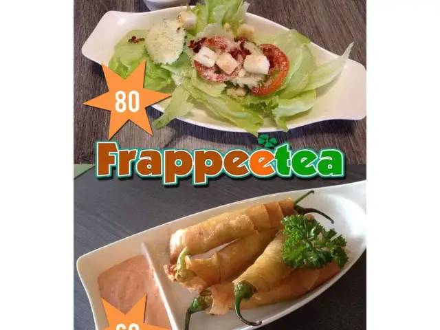 Frappeetea Food Photo 4