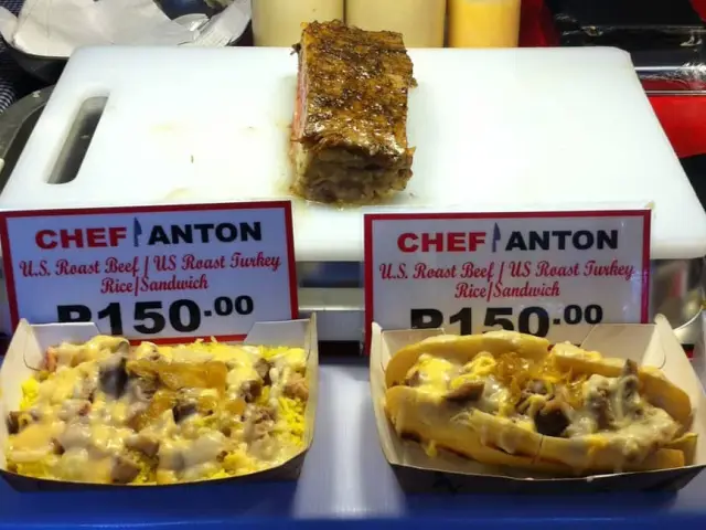 Chef Anton Food Photo 4