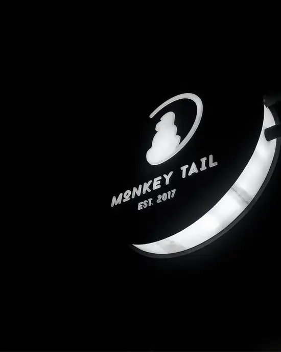 Gambar Makanan Monkey Tail 13
