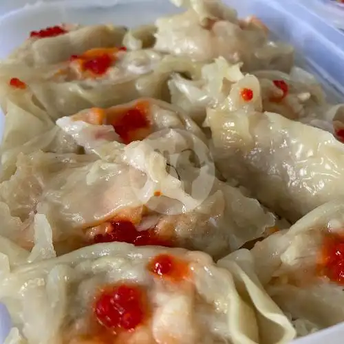 Gambar Makanan Dimsum Bu E, Durian 6