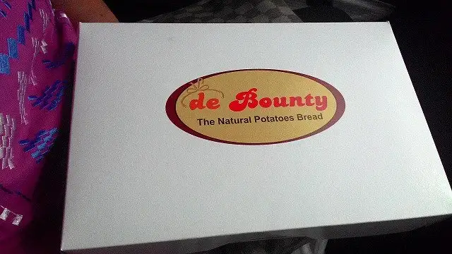 Gambar Makanan De Bounty Bakery 3