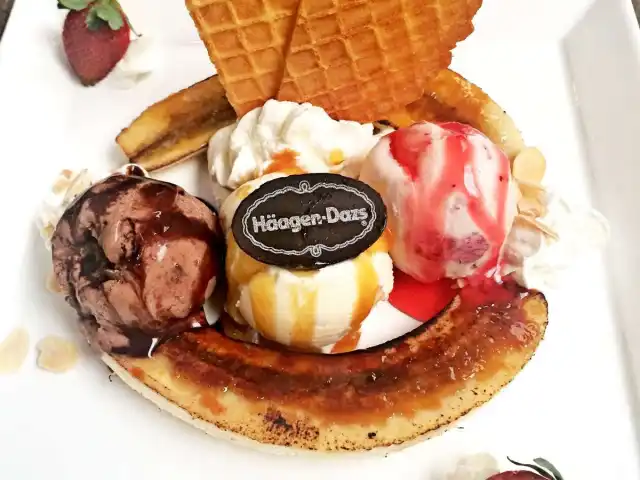 Gambar Makanan Haagen - Dazs 15