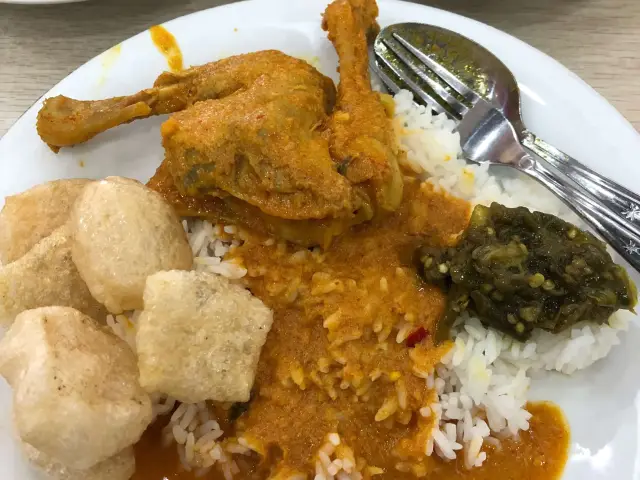 Gambar Makanan Restoran Sederhana Bintaro 6