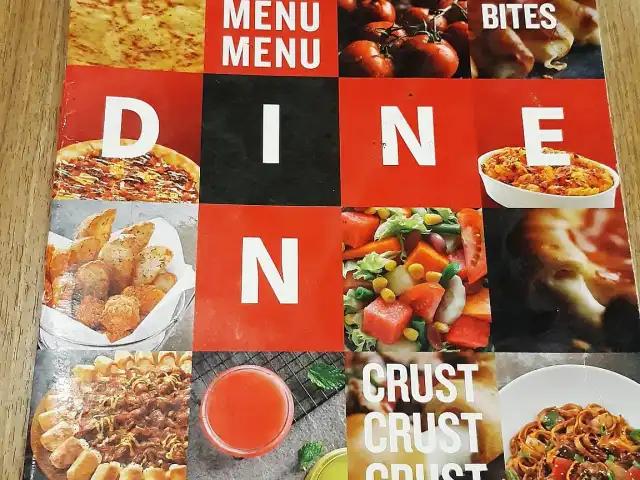 Gambar Makanan Pizza Hut Restoran - Hollywood Junction Bekasi 6