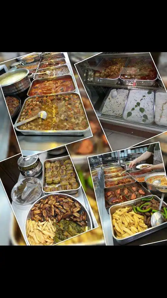 Çamlık Restaurant Hafız'ın Yeri'nin yemek ve ambiyans fotoğrafları 24
