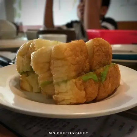 Gambar Makanan Po Ka Tiam (Shao Rou Tian) 14