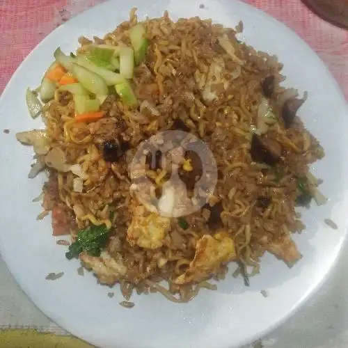 Gambar Makanan Nasi Goreng Bang Pepen, Meruya 2