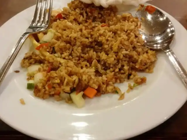 Gambar Makanan Nasi Goreng Jancuk & Mie Mblendung 7