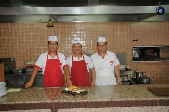 Cafe de Colombia'nin yemek ve ambiyans fotoğrafları 46