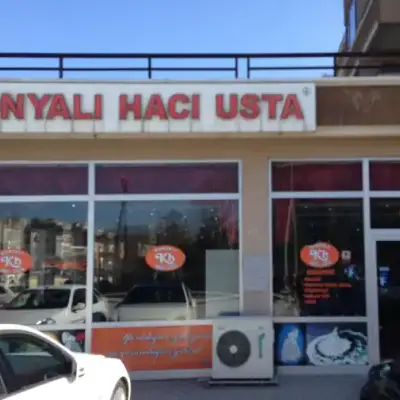 42 Konyalı Hacı Usta