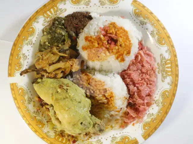 Gambar Makanan RM Palapa Permai, Mangkunegara 7