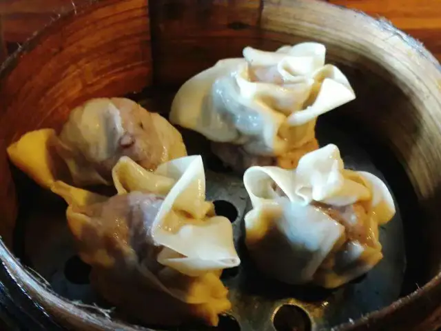 Gambar Makanan Bamboo Dimsum 15