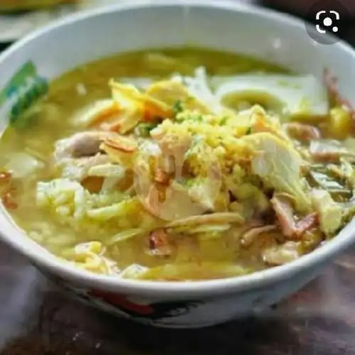 Gambar Makanan Warung Banyuwangi Bu Susi 11