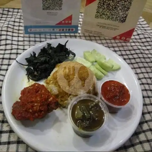 Gambar Makanan RM. Padang Densiko, Jl. Mataram No. 2 Kuta 15