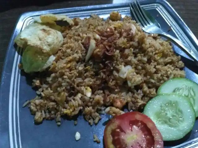 Gambar Makanan Nasi Goreng Pekalongan 13