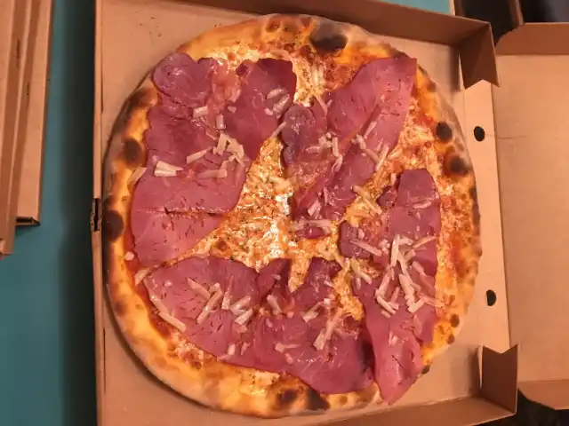Fornello Pizza'nin yemek ve ambiyans fotoğrafları 65