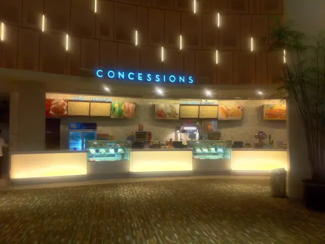 Gambar Makanan Concessions - XXI Epicentrum Walk 7