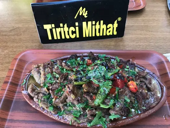 Tiritci Mithat'nin yemek ve ambiyans fotoğrafları 26