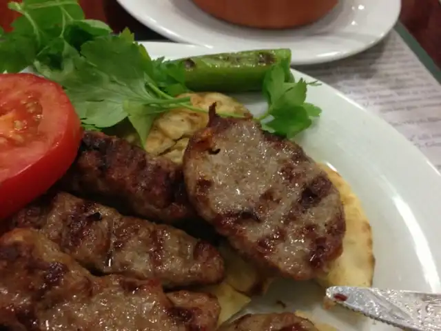 Köfteci Ramiz'nin yemek ve ambiyans fotoğrafları 1