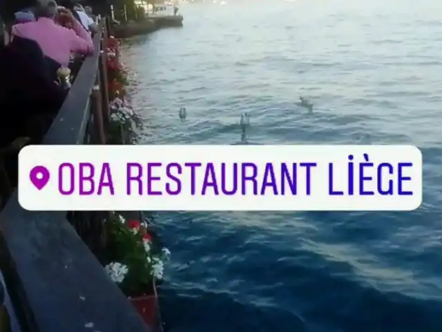 Bebek Oba Restorant'nin yemek ve ambiyans fotoğrafları 4