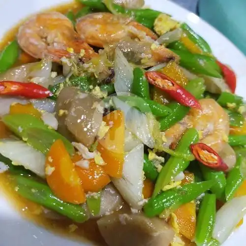 Gambar Makanan Seafood Palu Cab.Wahidin, Palu Timur 9
