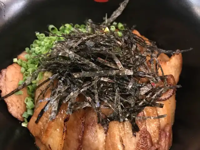 Gambar Makanan Abura Soba Yamatoten 14