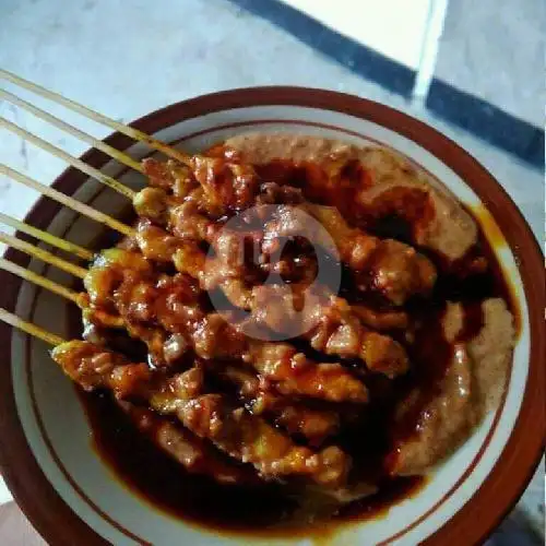 Gambar Makanan Sate Bang Udin, Jimbaran 2