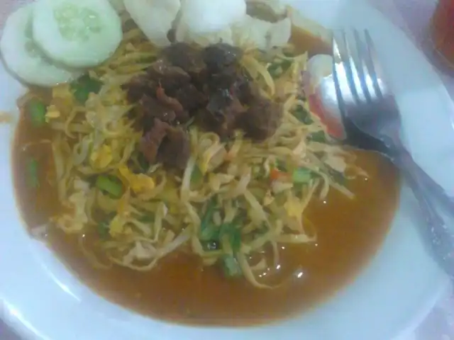 Gambar Makanan Nasi Goreng Wak Ribut 15