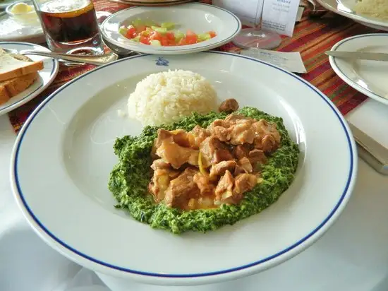 Kalyon Restaurant'nin yemek ve ambiyans fotoğrafları 19