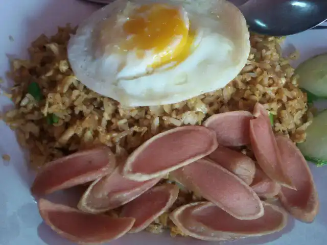 Gambar Makanan Nasi Goreng Mafia 13