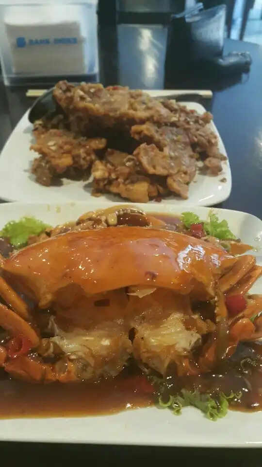 Gambar Makanan Xin Xin Restaurant 5