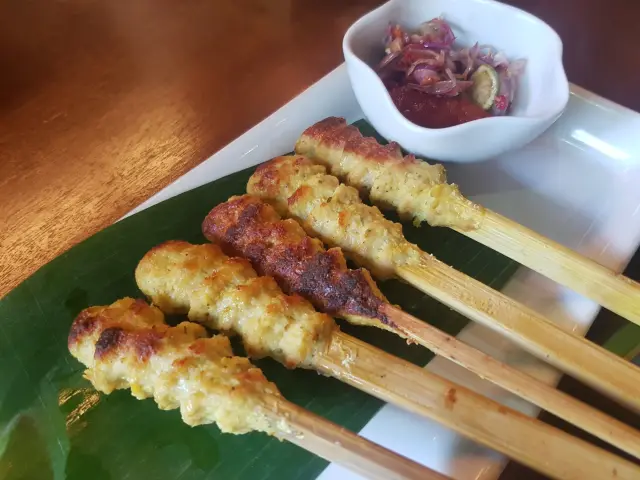 Gambar Makanan LeSeminyak 2