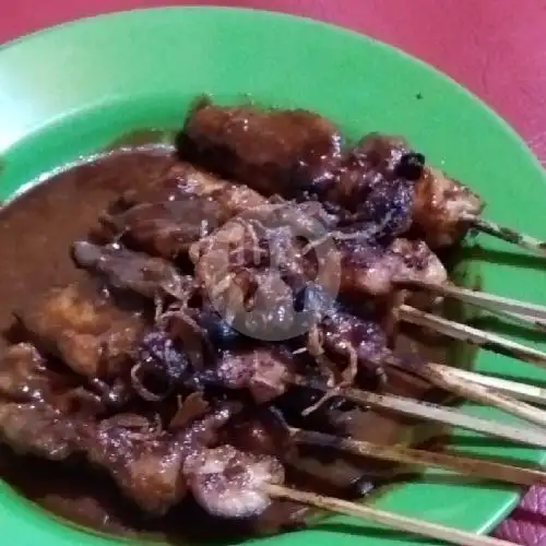 Gambar Makanan Sate Madura Pak Achmad 15