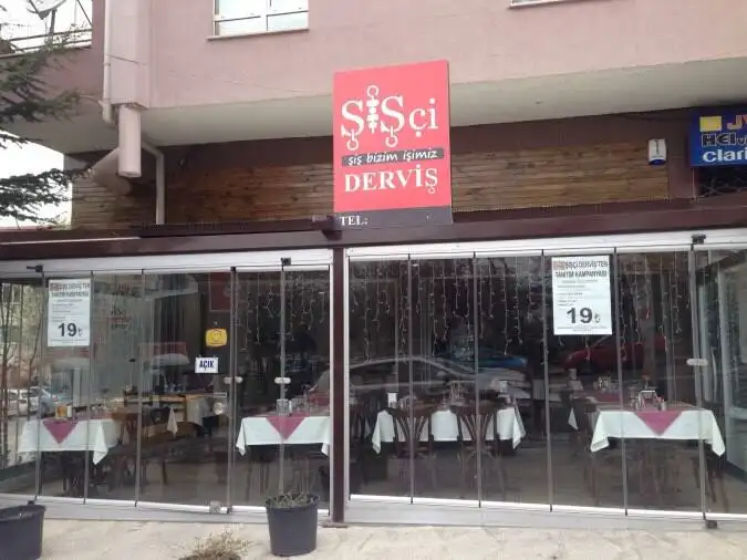 Şişçi Derviş