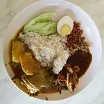 Nasi Lemak Kaki Lima Food Photo 8