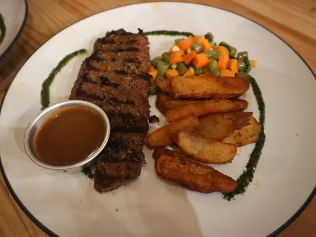 Gambar Makanan United Steaks 10