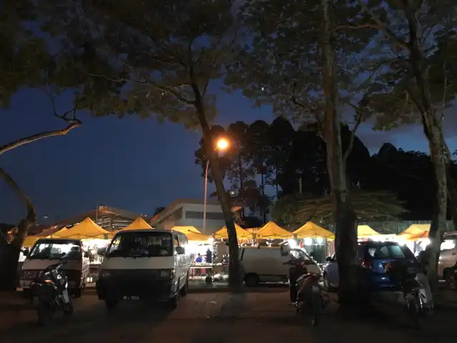 Pasar Malam Setapak Jaya Food Photo 3
