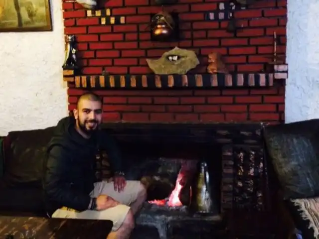 SULTAN CAFE&DONDURMA'nin yemek ve ambiyans fotoğrafları 17