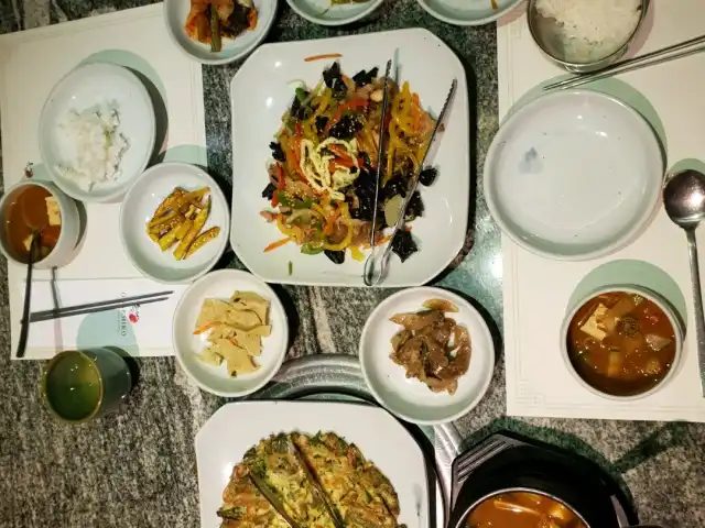 Onsemiro Korean Fine-Dining Restaurant Food Photo 11