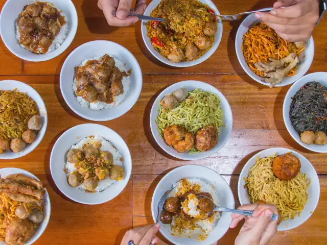 Gambar Makanan Bakso Boedjangan 9