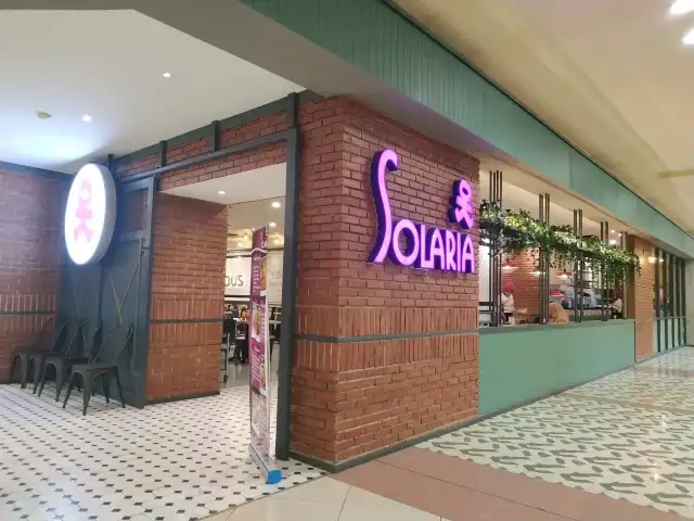 Gambar Makanan Solaria 18