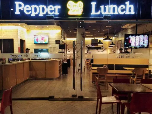 Pepper Lunch Food Photo 8