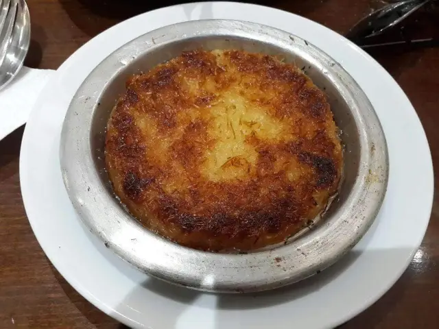 Diyar Kebap'nin yemek ve ambiyans fotoğrafları 9