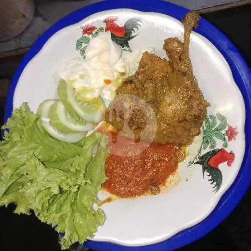 Gambar Makanan Nasi Bebek BDN Raya, Fatmawati 12