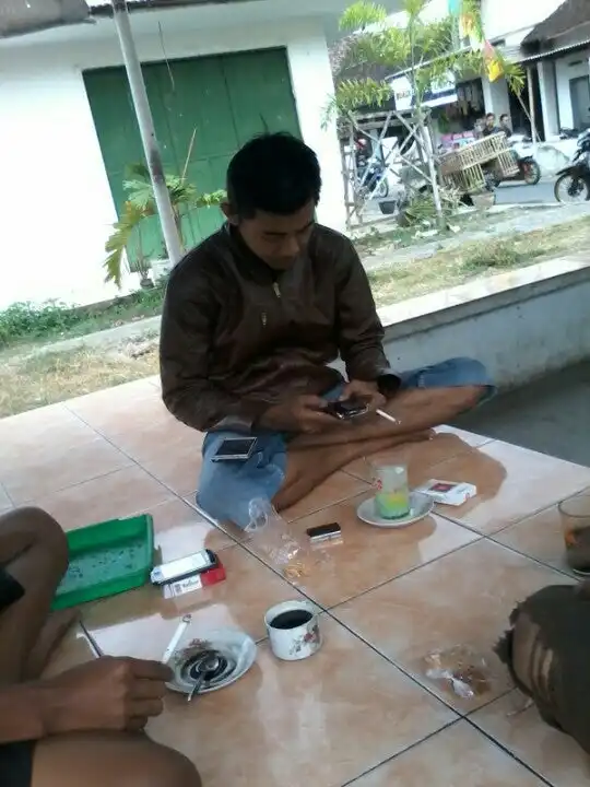 Gambar Makanan Warung Kopi Pak Yun 16