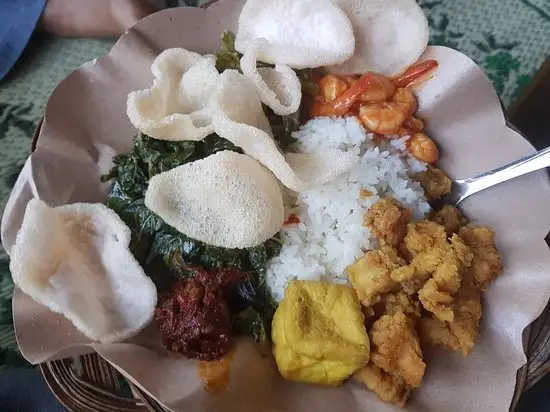 Gambar Makanan Bosskid Watu Samudra 13