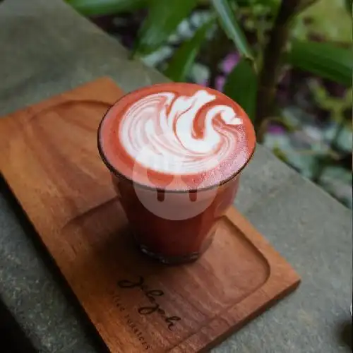 Gambar Makanan Jelajah Coffee Roasters, Hotel Signature Jalan Mertanadi Nomor 74, Seminyak  12