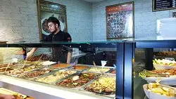 Begendik Kayseri Mutfagi'nin yemek ve ambiyans fotoğrafları 2